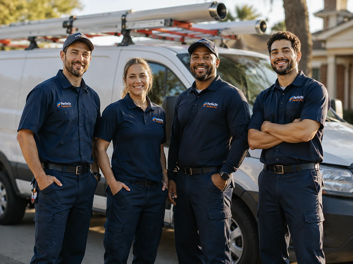 Emergency Plumber Near Me in Harrell, AR near me